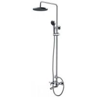 Душевой гарнитур хром Kaiser  57188