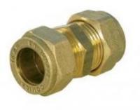 Муфта обжим под медь 18