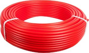 Трубы из сшитого полиэтилена (PEX): что это, где применяются и как выбрать