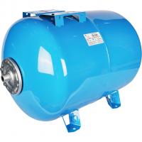 Гидроаккумулятор 100 литров Stout горизонтальный