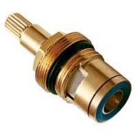 Кран букса "Lemark" усиленная 1/2  (Чехия)