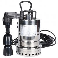 Насос дренажный Stout 500 Вт с вертикальным поплавком