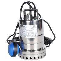 Насос дренажный Stout 500 Вт с поплавком