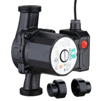 Насос циркуляционный PUMPMAN TRS 25/4 180 мм