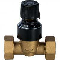 Клапан перепускной Stout 3/4"