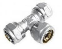 Тройник переходной 32 26 32