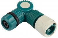 Угол коннектор 1/2 4250-55276С