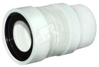 Гофра для унитаза D110 320мм K821