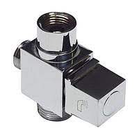 Дивертор Kaizer 3/4