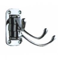 Крючок тройной D0056