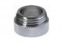 Переходник Европа-Азия 22 метр резьба * 1/2 нар резьба