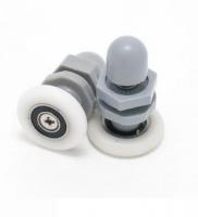 Ролик (22мм) одинарный RS-039