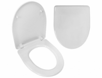 Сиденье для унитаза Лира микролифт