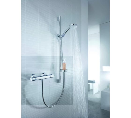 Смеситель душа хром Нansgrohe 13116000