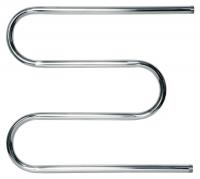 Полотенцесушитель М образный в60 д60 1