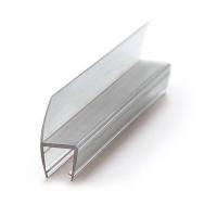 Уплотнитель нижней части двери. Ц-образный