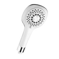 Лейка для душа белая Lemark 5 режимов LM0815C