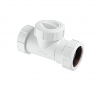 Клапан обратный горизонтальный D 50 Z2850-NRV