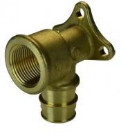 Водорозетка Giacomini D16 x 1/2 аналог Uponor