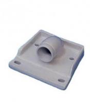 Полочка к бачку Урал ссср