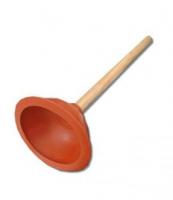 Вантуз с ручкой в ассортименте