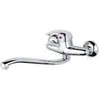 Смеситель кухни хром Benyue 6012800 