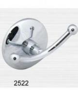 Крючок двойной хром Коррида 2522