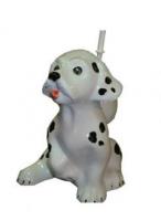 Ерш керамический "Долматинец"