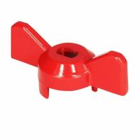 Ручка бабочка в ассортименте