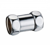 Муфта хром 32 20 накидная гайка