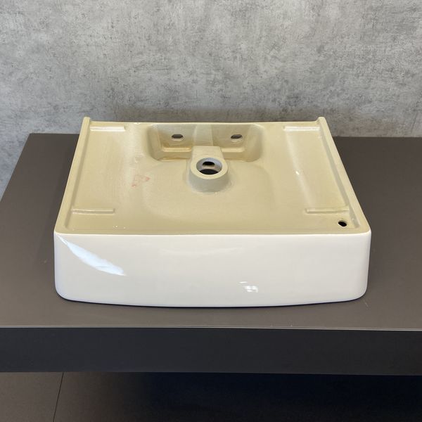 Раковина 500 накладная и подвесная 9055RA-50