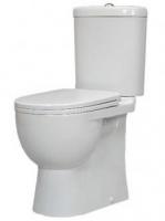 Унитаз Sanita Люкс Art sl dm