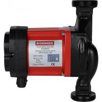 Насос циркуляционный Rommer 25/40 Erti 180 мм