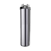 Корпус STEEL BRAVO BB20 нержавейка