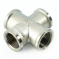 Крестовина GF 1" вн  резьба