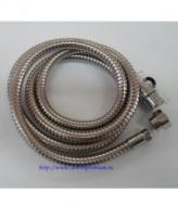 Шланг для выдвиж. лейки для гидромассажных ванн с адаптером