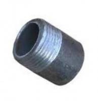 Резьба черный метал D 15, 20, 25, 32, 40, 50 под сварку