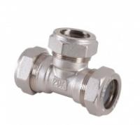 Тройник D15 Lavita Корея