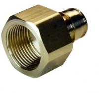 Муфта Giacomini D16 x 1/2 Вн аналог Uponor