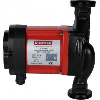 Насос циркуляционный Rommer 25/60 Profi Evo 180 мм