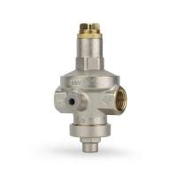 Редуктор давления Varmega 1/2 мембранный VM12801