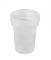 Стакан стекло без держателя