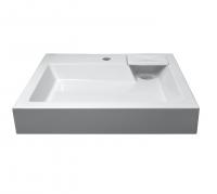 Раковина белая Azario