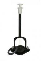 Колонка сливная пластик