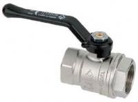 Кран шаровый BG 900 1/2 вн-вн ручка