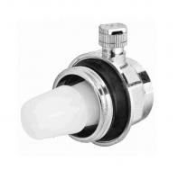 Воздухоотводчик D25 левый автоматический