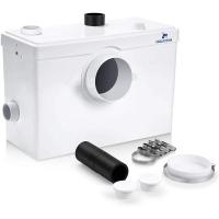 Канализационный насос TIM 600 Вт