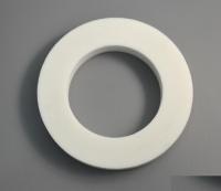Прокладка для унитаза белая мягкая