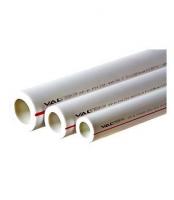 Труба полипропилен простая D20