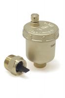 Воздухоотводчик Tim 1/2" автомат прямой